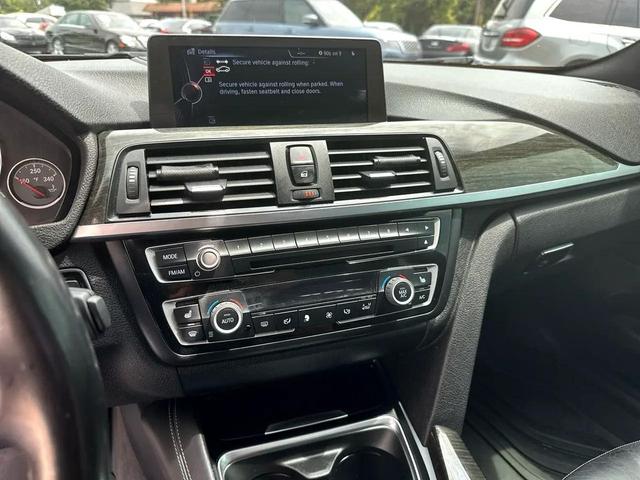 Photo of 2015 Gray BMW M4