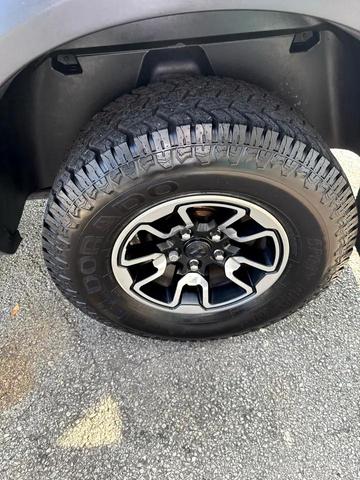 Photo of 2015 Black RAM 1500