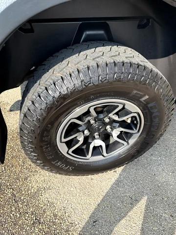 Photo of 2015 Black RAM 1500