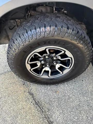 Photo of 2015 Black RAM 1500