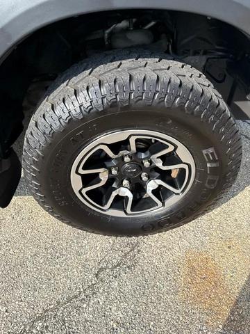 Photo of 2015 Black RAM 1500
