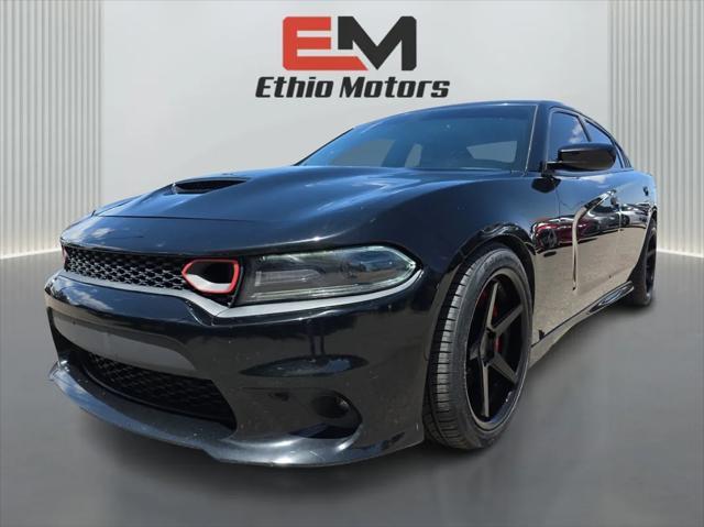 2019 Dodge Charger