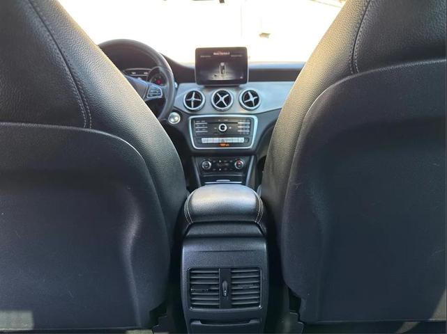 Photo of 2017 Off white Mercedes-Benz CLA 250