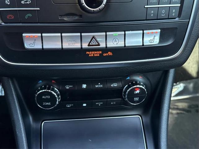 Photo of 2017 Off white Mercedes-Benz CLA 250