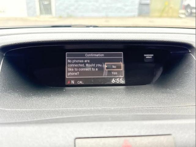 Photo of 2013 Crystal Black Pearl Honda CR-V