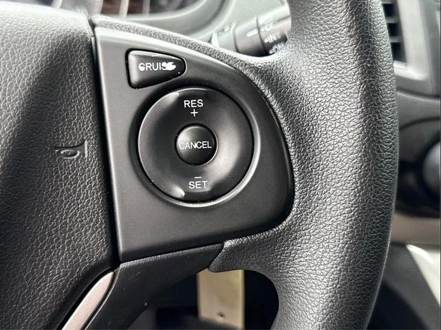 Photo of 2013 Crystal Black Pearl Honda CR-V