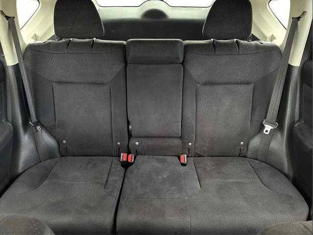 Photo of 2013 Crystal Black Pearl Honda CR-V