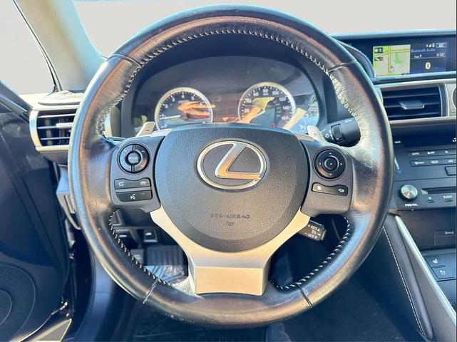 Photo of 2016  Lexus IS 300