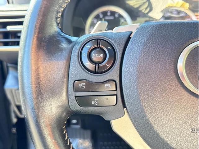 Photo of 2016  Lexus IS 300