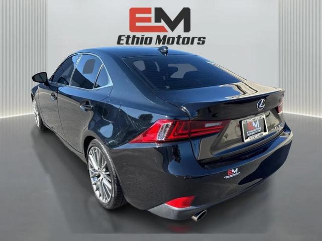 Photo of 2016  Lexus IS 300