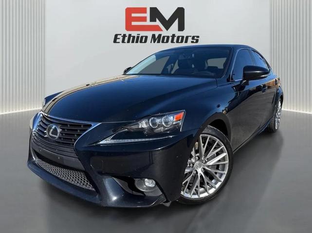 Photo of 2016  Lexus IS 300