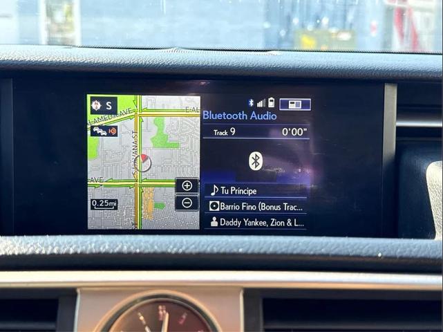 Photo of 2016  Lexus IS 300