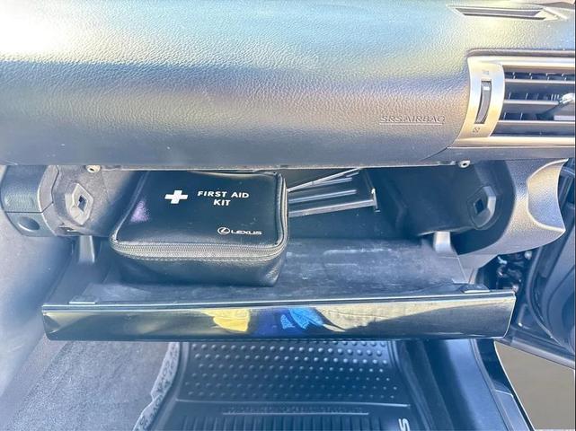 Photo of 2016  Lexus IS 300