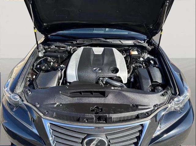 Photo of 2016  Lexus IS 300