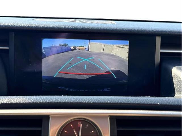 Photo of 2016  Lexus IS 300