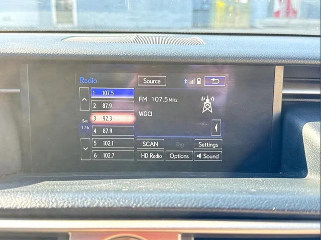 Photo of 2016  Lexus IS 300