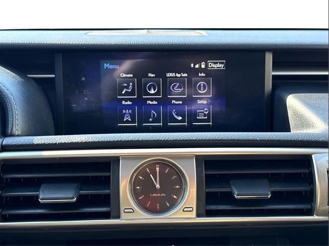 Photo of 2016  Lexus IS 300