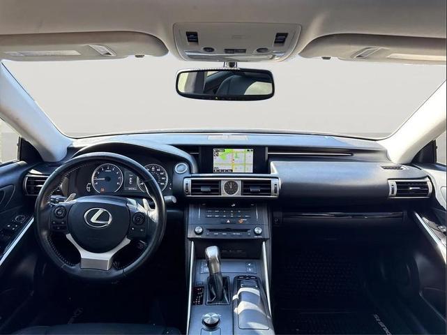 Photo of 2016  Lexus IS 300