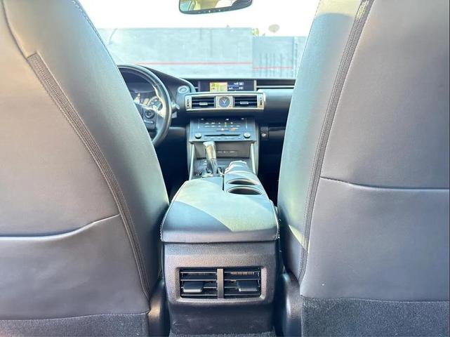 Photo of 2016  Lexus IS 300