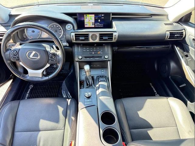 Photo of 2016  Lexus IS 300