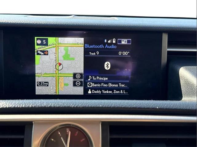 Photo of 2016  Lexus IS 300