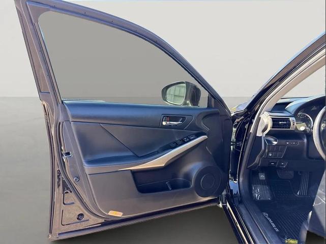 Photo of 2016  Lexus IS 300