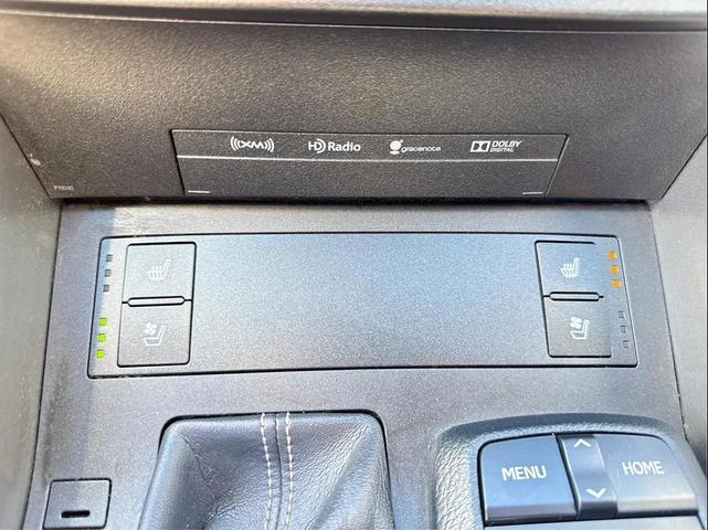 Photo of 2016  Lexus IS 300