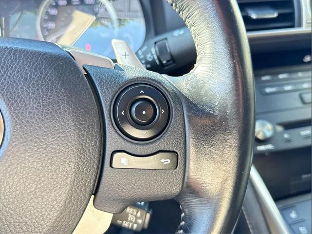 Photo of 2016  Lexus IS 300