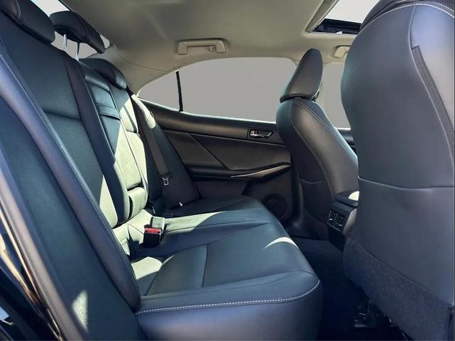 Photo of 2016  Lexus IS 300