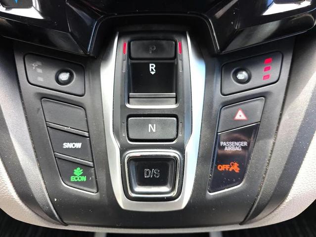 Photo of 2019 Lunar Silver Metallic Honda Odyssey