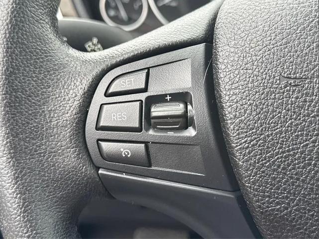 Photo of 2016 Mineral Gray Metallic BMW 320