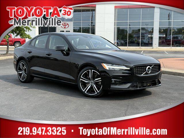 2021 Volvo S60