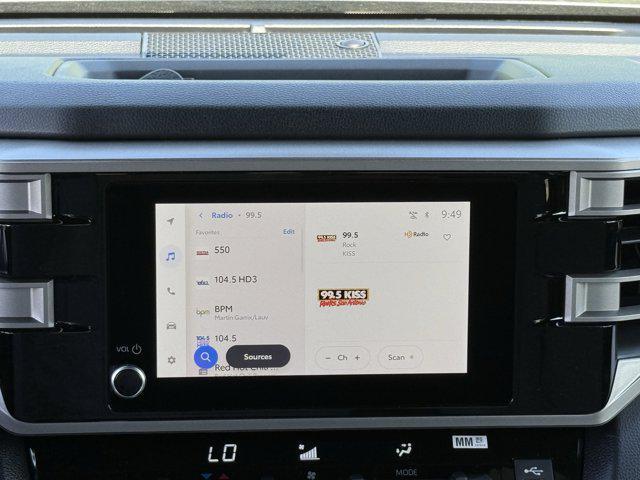 Photo of 2025 01g3 Toyota Tundra