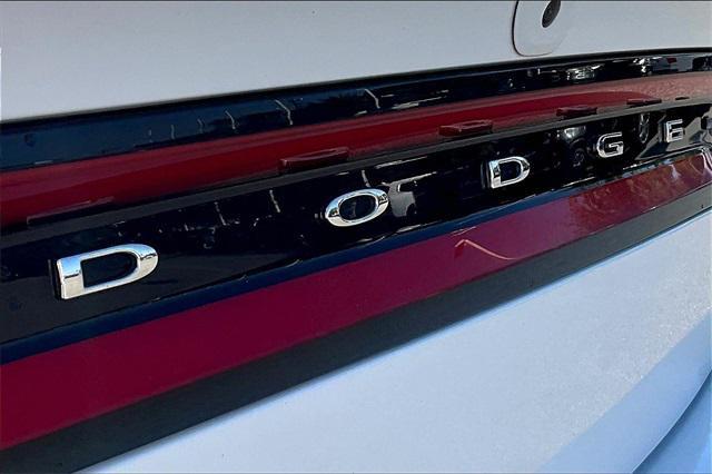 Photo of 2023 White Knuckle Clearcoat Dodge Charger