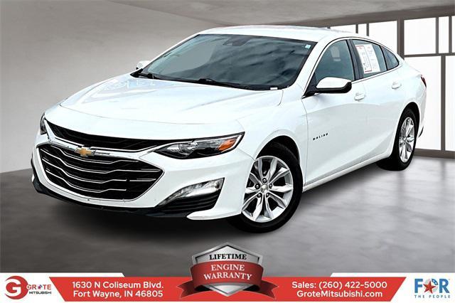 2023 Chevrolet Malibu
