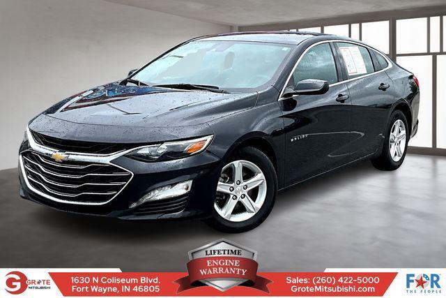 2023 Chevrolet Malibu