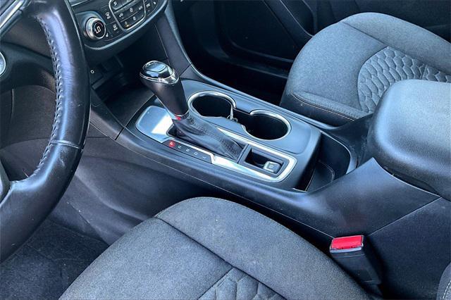 Photo of 2019 Mosaic Black Metallic Chevrolet Equinox