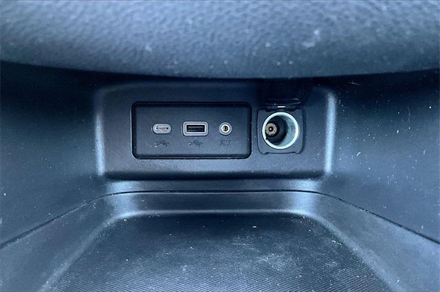 Photo of 2019 Mosaic Black Metallic Chevrolet Equinox