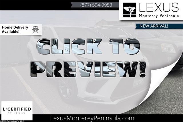 2019 Lexus Nx 300
