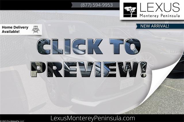 2016 Lexus Nx 200t