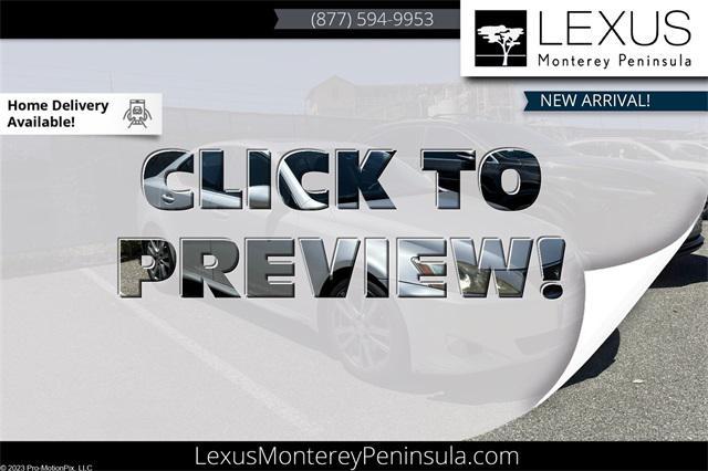 2010 Lexus Es 350