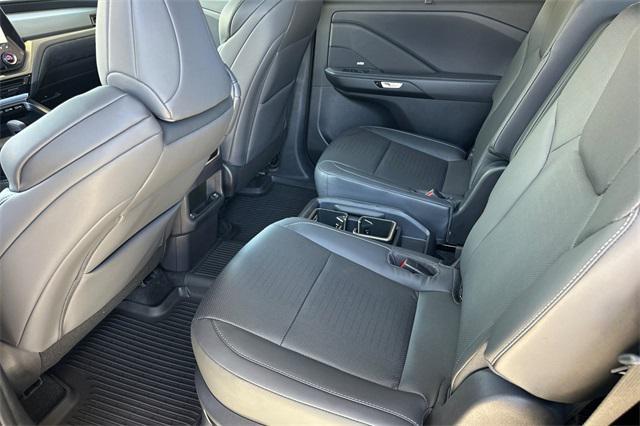 Photo of 2025 Incognito Lexus TX 350