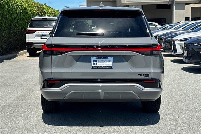 Photo of 2025 Incognito Lexus TX 350