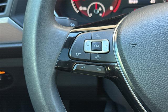 Photo of 2020 Pure White Volkswagen Jetta
