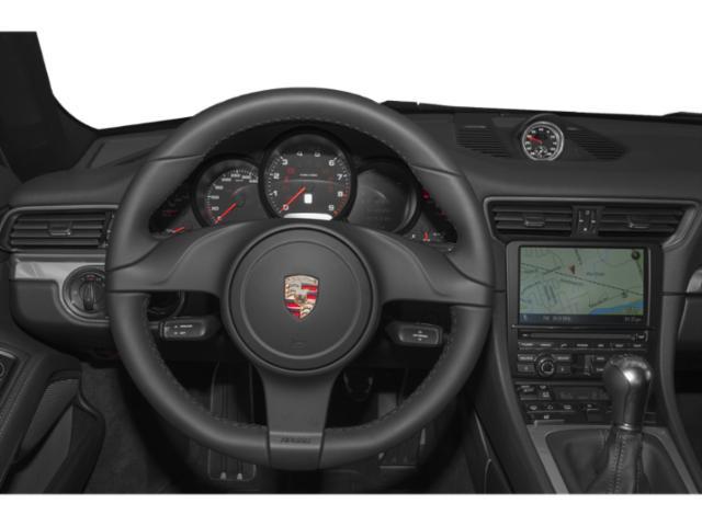 Photo of 2015 Agate Gray Metallic Porsche 911