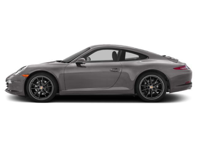 Photo of 2015 Agate Gray Metallic Porsche 911