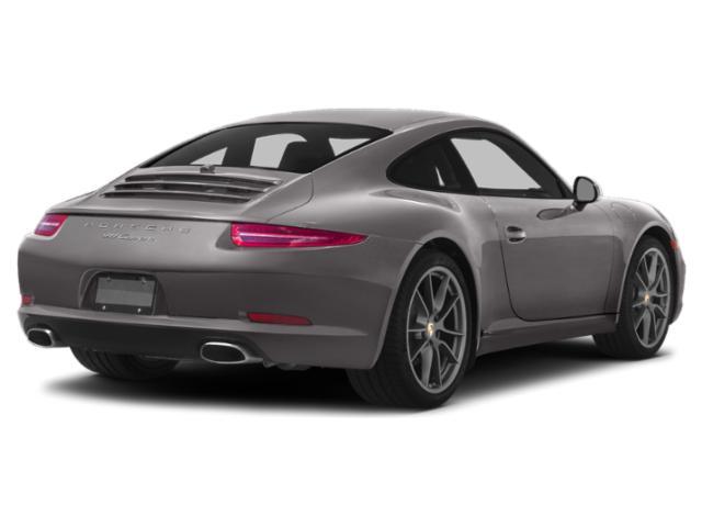 Photo of 2015 Agate Gray Metallic Porsche 911