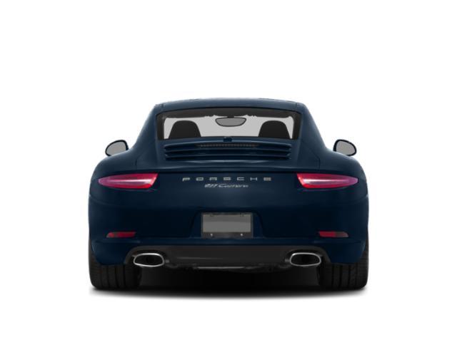 Photo of 2015 Agate Gray Metallic Porsche 911