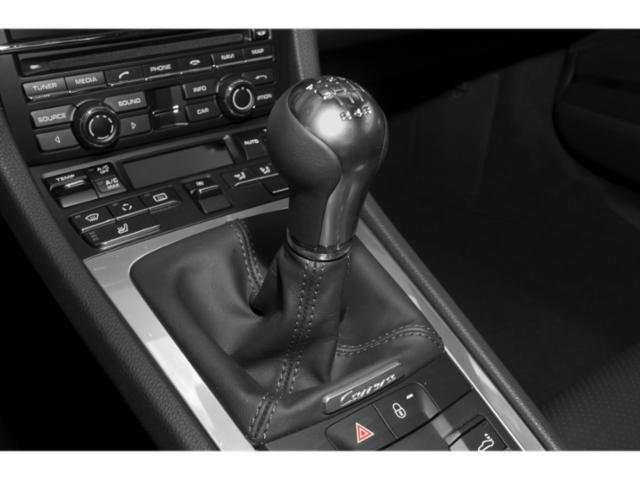 Photo of 2015 Agate Gray Metallic Porsche 911