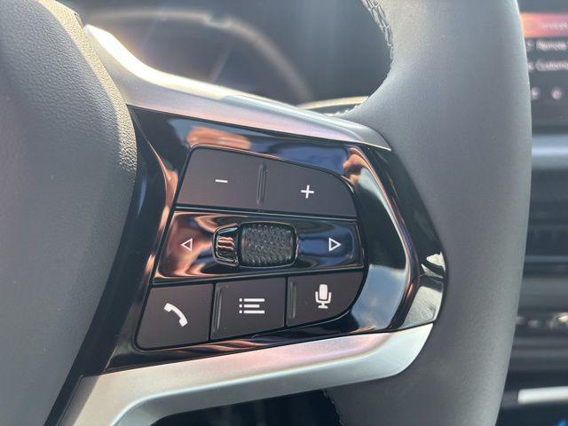 Photo of 2025 Jet Black BMW i4 Gran Coupe